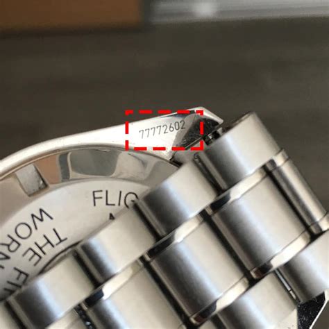 how to spot a fake watch omega|omega watch check serial number.